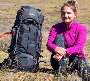 5 Fragen an Kathrin Heckmann, alias Fräulein Draußen.
