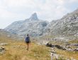5-Tage Trekking auf dem Balkan Trail.