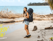 Geh Mal Reisen auf Backpacking-Tour durch Costa Rica.