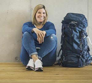 5 Fragen an Katrin Lehr von Viel Unterwegs.