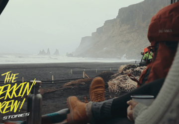 OFF THE PATH IN ISLAND – IM LAND VON FEUER UND EIS
