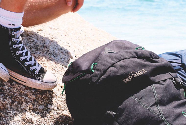 Packliste Tasmanien - Ania und Daniel vom Blog Geh Mal Reisen auf der kleinen Insel vor Australien.