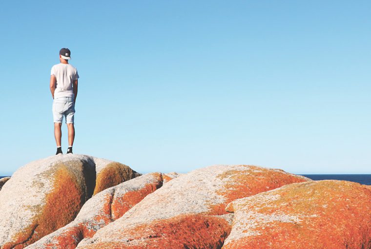 Roadtrip Tasmanien - Für die Tatonka Trekkin' Crew begaben sich Ania und Daniel vom Blog Geh Mal Reisen zu einem Roadtrip über die kleine Insel vor Australien.