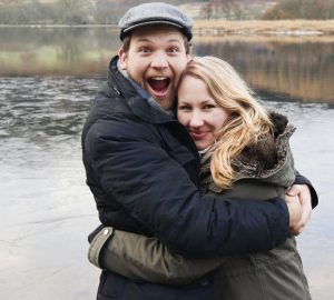 Tatonka The Trekkin' Crew - Line und Sebastian von Off The Path
