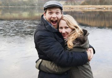 Tatonka The Trekkin' Crew - Line und Sebastian von Off The Path