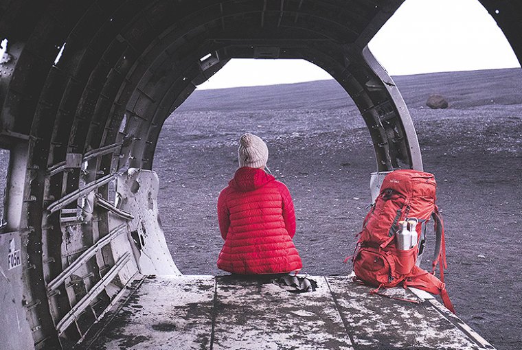 Roadtrip Island - Off the Path im Süden der Insel. Titelbild.